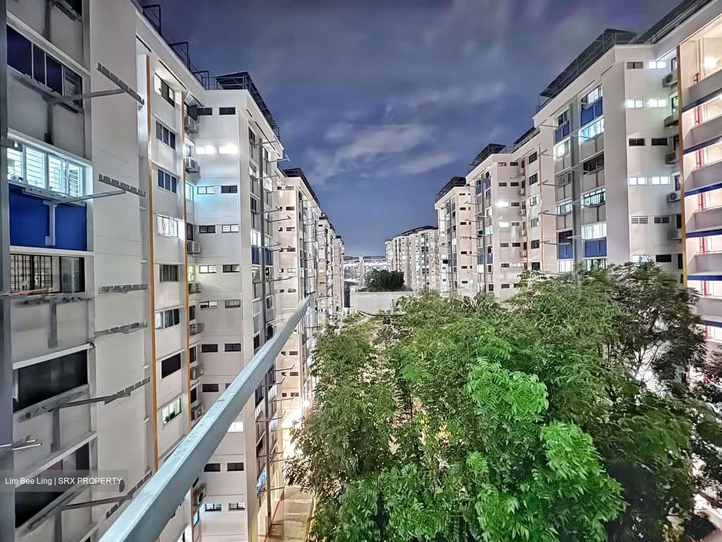 Blk 108 Bedok Reservoir Road (Bedok), HDB 4 Rooms #552709321